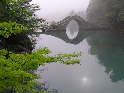 莆田九龙谷天气