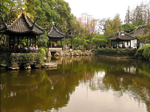 上海淀山湖天气