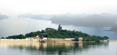 溧阳天目湖太公山天气