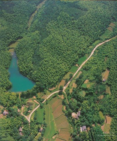 马鞍山马钢盆山