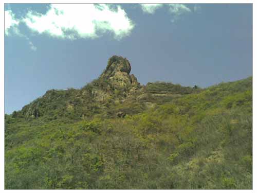 延庆野山峡天气