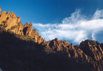 新密香峪寺天气