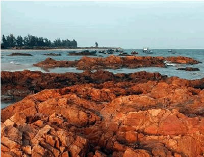 海口琼海红石岩天气