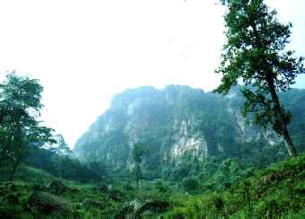 眉山老峨山天气