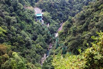 吉安金狮面天气